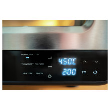Unold 68816 pizza maker / oven