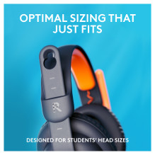 Logitech Zone Learn Logitech Zone Learn