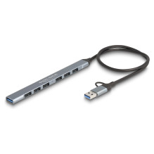 DeLOCK 64273 interface hub DeLOCK 64273 interface hub