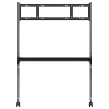 „iiyama MD-CART02-S1“ reklaminio ekrano laikiklis „iiyama MD-CART02-S1“ reklaminio ekrano laikiklis