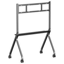 „iiyama MD-CART02-S1“ reklaminio ekrano laikiklis „iiyama MD-CART02-S1“ reklaminio ekrano laikiklis