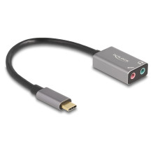 DeLOCK 67071 audio card