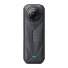 „Insta360 X5“ paketas veiksmo ir sporto kamerai