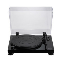 Audio-Technica AT-LPW50PB patefonas Audio-Technica AT-LPW50PB patefonas