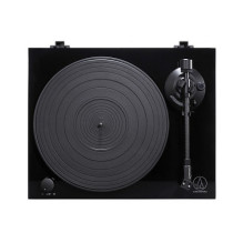 Audio-Technica AT-LPW50PB patefonas Audio-Technica AT-LPW50PB patefonas