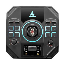„Thrustmaster Sol-R 5“ bazė „Thrustmaster Sol-R 5“ bazė