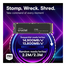 Crucial T710 Crucial T710