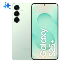 „Samsung Galaxy S25+“