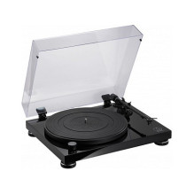 Audio-Technica AT-LPW50PB patefonas Audio-Technica AT-LPW50PB patefonas