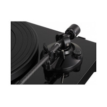 Audio-Technica AT-LPW50PB audio turntable Audio-Technica AT-LPW50PB audio turntable