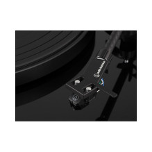 Audio-Technica AT-LPW50PB audio turntable Audio-Technica AT-LPW50PB audio turntable
