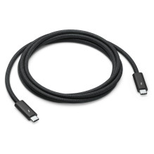„Apple MW5J3ZM / A“ „Thunderbolt“ laidas „Apple MW5J3ZM / A“ „Thunderbolt“ laidas