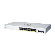 Cisco CBS220-24FP-4G