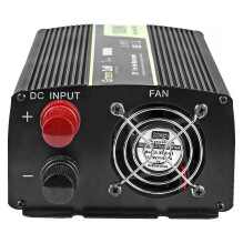 Green Cell INV09 power adapter / inverter Green Cell INV09 power adapter / inverter
