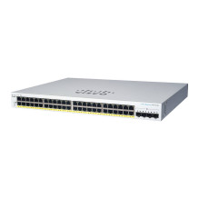 Cisco CBS220-24P-4X