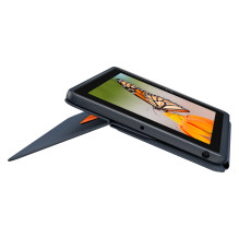 „Logitech 920-009659“ mobiliojo įrenginio klaviatūra „Logitech 920-009659“ mobiliojo įrenginio klaviatūra