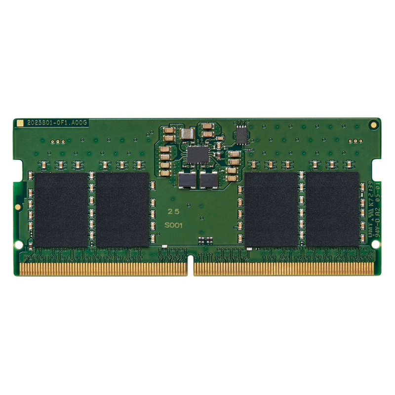 „Kingston Technology“ KCP556SS6-8 atminties modulis