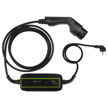 Green Cell EV16 electric...