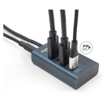 DeLOCK 64189 interface hub