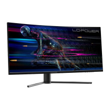 LC-Power LC-M34-UWQHD-165-C computer monitor