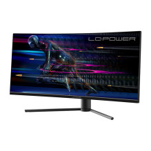 LC-Power LC-M34-UWQHD-165-C kompiuterio monitorius