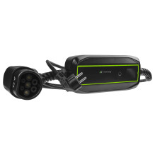 „Green Cell EV16“ elektromobilių įkrovimo stotelė