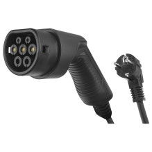 Green Cell EV16 electric vehicle charging station Green Cell EV16 electric vehicle charging station