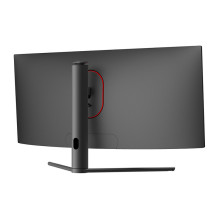 LC-Power LC-M34-UWQHD-165-C kompiuterio monitorius