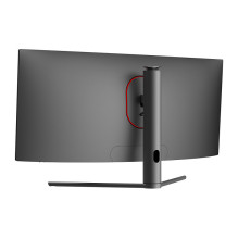 LC-Power LC-M34-UWQHD-165-C kompiuterio monitorius