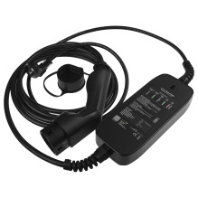 Green Cell EV16 electric vehicle charging station Green Cell EV16 electric vehicle charging station