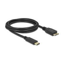 DeLOCK 81160 USB cable