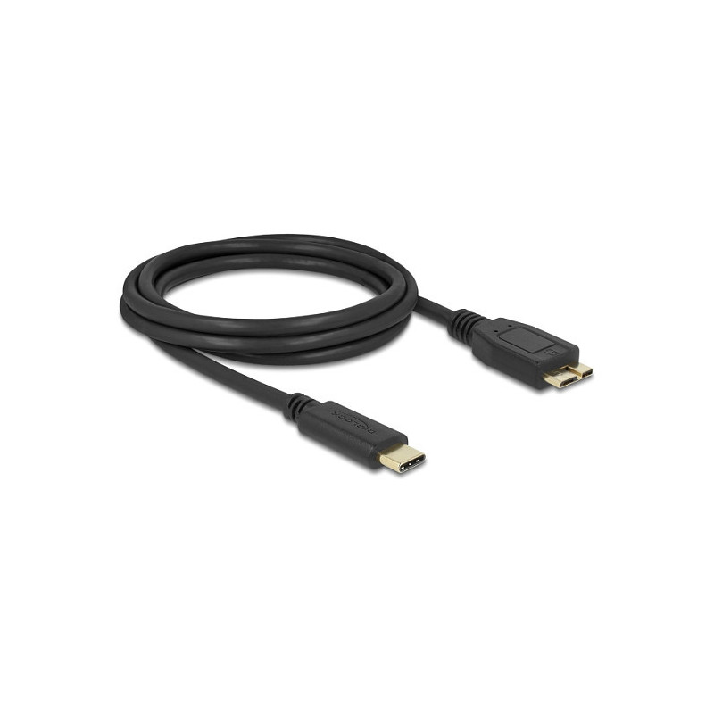 DeLOCK 81160 USB laidas