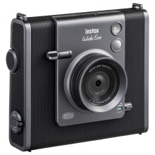 „Fujifilm Instax WIDE Evo Black EX D“ „Fujifilm Instax WIDE Evo Black EX D“