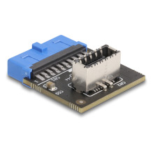 DeLOCK 67174 interface cards / adapter