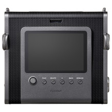 „Fujifilm Instax WIDE Evo Black EX D“ „Fujifilm Instax WIDE Evo Black EX D“