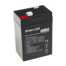 Green Cell AGM02 UPS battery