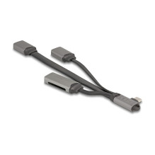DeLOCK 64303 interface hub