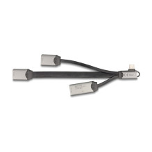 DeLOCK 64303 interface hub DeLOCK 64303 interface hub