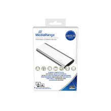 „MediaRange MR1102“ išorinis SSD diskas