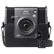 „Fujifilm Instax WIDE Evo Black EX D“ „Fujifilm Instax WIDE Evo Black EX D“