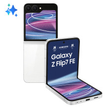 „Samsung Galaxy Z Flip7 FE“