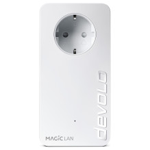 Devolo Magic 2 LAN trigubas