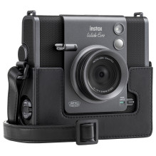 „Fujifilm Instax WIDE Evo Black EX D“ „Fujifilm Instax WIDE Evo Black EX D“