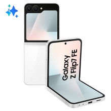 „Samsung Galaxy Z Flip7 FE“