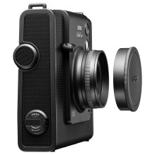 „Fujifilm Instax WIDE Evo Black EX D“ „Fujifilm Instax WIDE Evo Black EX D“