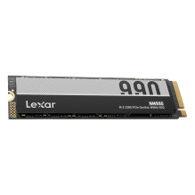 Lexar NM990