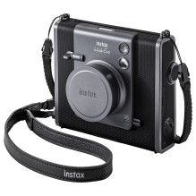 „Fujifilm Instax WIDE Evo Black EX D“ „Fujifilm Instax WIDE Evo Black EX D“