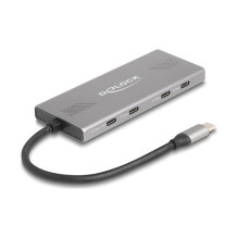 DeLOCK 64313 interface hub