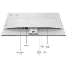 Lenovo L27-4C kompiuterio monitorius