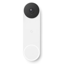 Google GA01318-FR doorbell kit